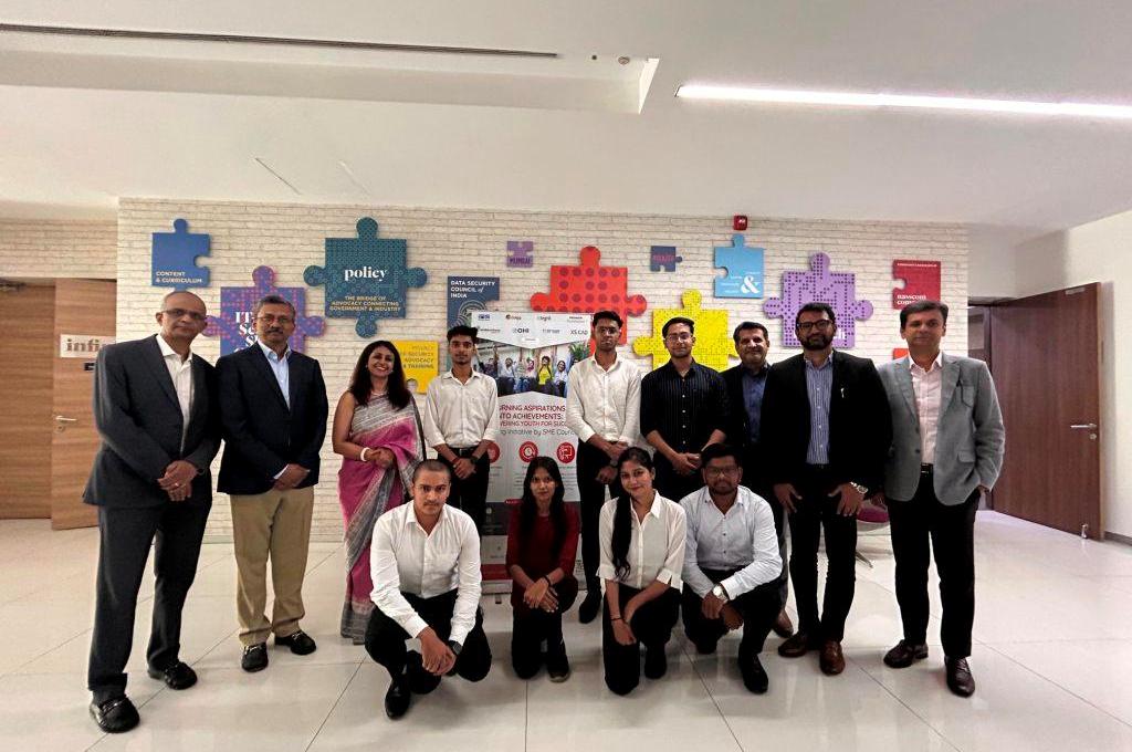 Nasscom Foundation and SME Council Launch Upskilling Initiative for Marginalized Youth on MSME Day